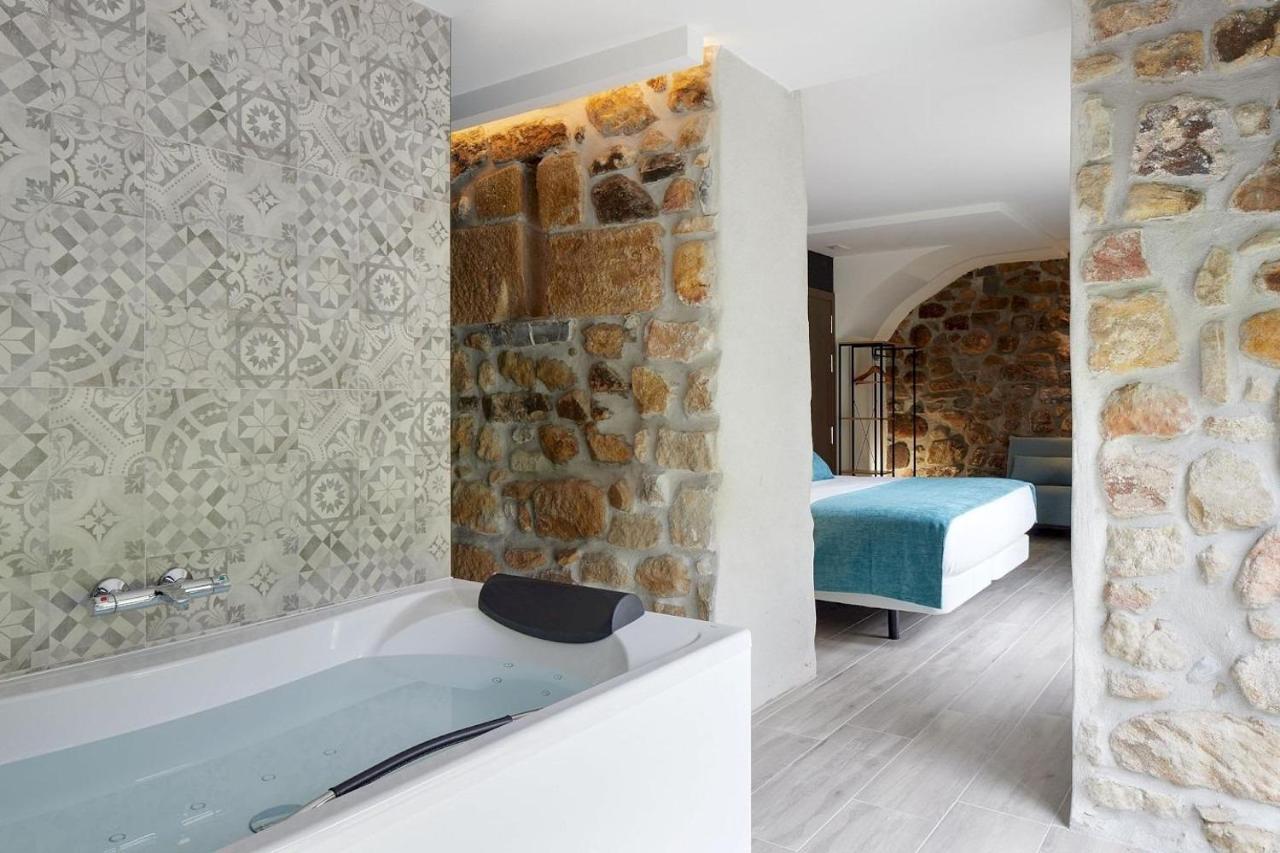 Oribar Casa Rural Aia Luaran gambar